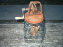 LARGE DAZEY BUTTER CHURN L