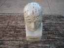 PHRENOLOGY HEAD MEDIUM PORCELAIN