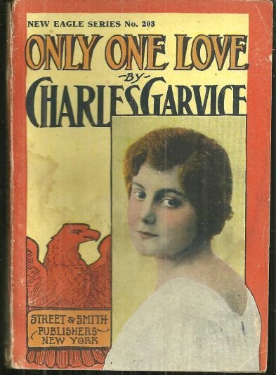 Only One Love Or Who Was the Heir Victorian Fiction