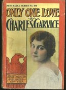 Only One Love Or Who Was the Heir Victorian Fiction