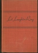 Let Laughter Ring Humorous Jewish Stories 1945