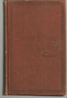 Common-School Literature by J. Willis Westlake 1898