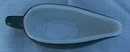 Vintage Green Hall Restaurant Ware Creamer