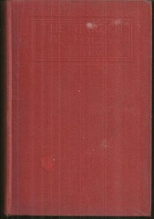 Garden of Folly by Stephen Leacock 1924 Humorous Essays