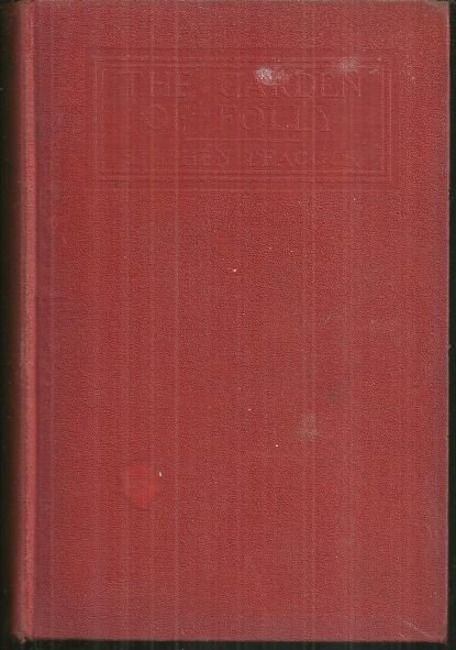 Garden of Folly by Stephen Leacock 1924 Humorous Essays