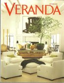 Veranda Magazine October 2010 Piet Oudolf Dutch Gardener