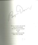 Texas Past Revisited in Search of Texana Belle Signed by B. Bryce Davis 2001