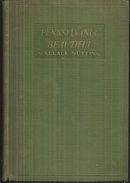 Pennsylvania Beautiful Eastern by Wallace Nutting 1924 Illustrated