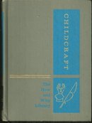 Childcraft How and Why Library Volume 13 People to Know 1964 Illustrated