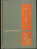 Childcraft How and Why Library Volume 6 How Things Change 1964 Illustrated