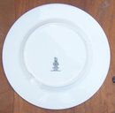 Vintage Royal Doulton China Tapestry Pattern Luncheon Plate