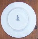 Vintage Royal Doulton China Tapestry Pattern Small Plate