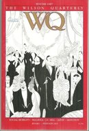 Wilson Quarterly Winter 1987 John Stuart Mill and Liberty