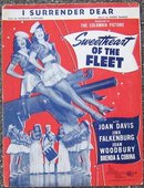 I Surrender Dear From Sweetheart of the Fleet Starring Joan Davis 1931 Music
