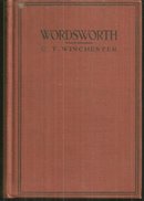 William Wordsworth, How to Know Him with Portrait by C. T. Winchester 1916 1st