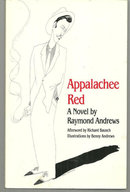 Appalachee Red by Raymond Andrews Classic Southern Fiction