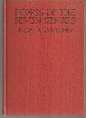 Songs of the Seven Senses Including Farewell to Vagabond's House by Don Blanding