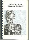 Lee High School Magnet Art Cookbook Huntsville, Alabama 1994 Illustrated