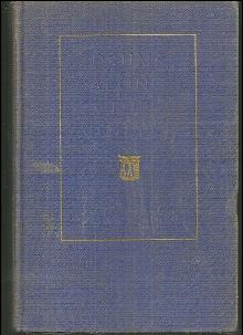 Drums Along the Mohawk by Walter Edmonds 1936 Historical Novel