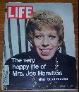 Life Magazine May 14, 1971 Very Happy Life of Carol Burnett on the Cover