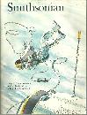 Smithsonian Magazine May 1988 Gemini Astronaut Michael Collins on cover