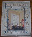 Needlecraft Magazine May 1925 The Amenities of Engagements