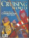 Cruising World Magazine May 1999 Sailing to the Caribbean