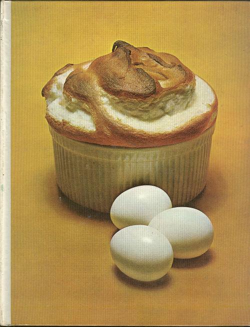 Cooking of Provincial France by M. F. K. Fisher Foods of the World Tome Life
