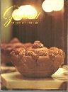 Gourmet Magazine June 1969 Roasting Chicken and Turkey with James Beard