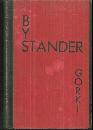 Bystander by Maxim Gorky 1930 Classic Russian Novel