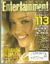 Entertainment Weekly Magazine June 30/July 7, 2006 Summer Double Issue