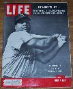 Life Magazine June 8, 1953 Roy Campanella, Baseball's Greatest Catcher on cover