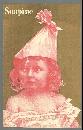 Victorian Trade Card for Soapine with Little Girl All Dressed Up
