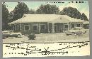 Postcard of Randal's Restaurant, 250 Franklin Street, La Grange, Georgia