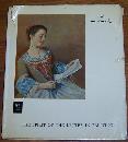 Spirit of the Letter in Painting by Jean Leymarie 1961 Hallmark Picture Book