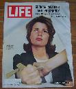 Life Magazine June 4, 1965 German Measles and Pregnancy on cover