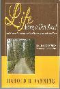 Life Along a Dirt Road Lessons Learned in the Rural South Signed Harold Fanning