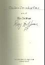 Chicken Dreaming Corn by Roy Hoffman Signed 1st edition with DJ