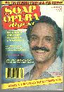 Soap Opera Digest Magazine August 1978 Hal Linden on the Cover