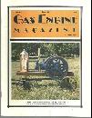 Gas Engine Magazine June 1985 Dayton Engine Restoration on Cover