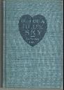 Out of a Blue Sky by Donald Grey 1933 1st edition Vintage Fiction