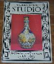 International Studio Associated with Connoisseur Magazine July 1927 Rockingham