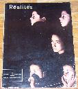 Realites Magazine July 1963 TV A New Teacher For Our Children on the Cover