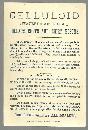 Victorian Trade Card for Celluloid Waterproof Collars and Cuffs with Sailor Boy