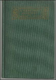 Young Man's Questions by Robert Speer 1903 Devotional Literature