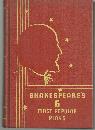 Shakespeare's Most Popular Plays 1937 Illustrated by Laurence Brinkman