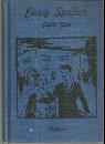 Easy Speller Eighth Year First Half by Jacob Lippman 1940 School Book