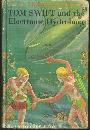 Tom Swift and the Electronic Hydrolung by Victor Appleton Jr. 1961 #18