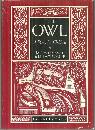 Owl A Story for Children by David Mamet and Lindsay Crouse 1987 Illustrated