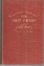 Coat I Wore by Lucile Finlay 1947 1st edition Historical Novel